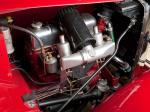 MG TC Midget 1945 года